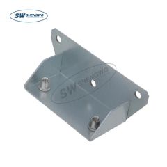 High-Performance Leakproof Compressor Spare Parts with Sealing Rings - Image 6