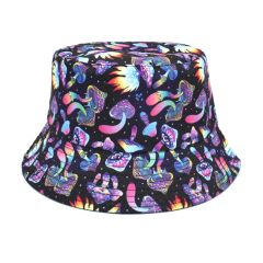 Men and Women Outdoor Sun Hat Foldable Bucket Hat - Shijiazhuang Dongqi Technology Co., Ltd