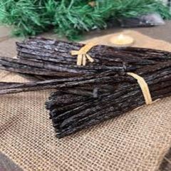 Madagascar Vanilla Beans - Black Madagascar Vanilla beans - Vanilla Bean Wholesale Supply - Image 3