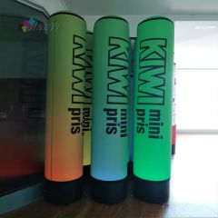 Customized Inflatable Column Commercial Advertising Inflatables Display Signs - Image 5