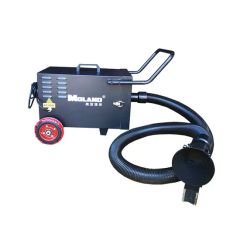 Industrial Air Purifier with High Efficiency Smoke Extraction - Image 1
