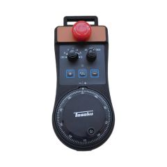 Factory New Signal Generator CNC Machine Manual Pulse Generator Manual Pulse Handwheel - Image 3