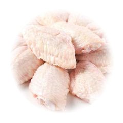 Frozen Chicken Wings For Global Food Importers Featuring Reliable Freezing Standards And Tender Texture – product photo 2, product detail gallery