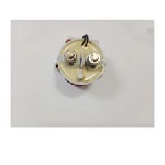 Auto New Energy High Voltage DC Contactor Phase Standard Trademark Hongfa Type Dc Contactors Model NO. 2272991-2 Origin Zhejiang, - Image 2