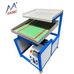 DIY Rhinestone Paper Template Rhinestone Transfer Template Material Machine - Image 2