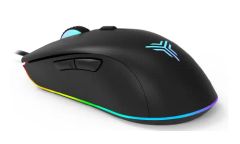 Gaming Mouse DPI 10000 Style Gaming Model NO. iMS-G80 Payment Terms: T/T Size of Mouse Small Number of Buttons 6 Ergonomics - Image 1