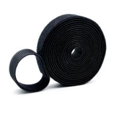 Hook and Loop Home Textile Hook and Loop Tape Stock Stock Element Fashion Spring Non Spring Model NO. RZ-HL004 Color Color - Image 3