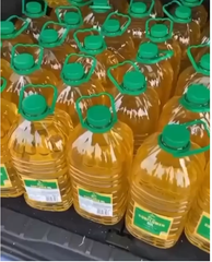 Sunflower Oil - Image 1