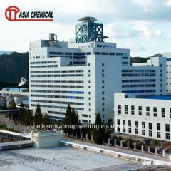 Automatic Washing Detergent Powder Factory Detergent Powder Production Line Power Detergent Manufacturing Machine - Image 2