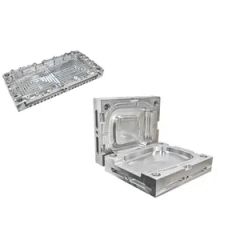 Customizable Plastic Injection Moulding Custom Processing Service - Image 1