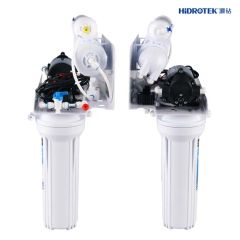 Hidrotek Undersink Standard 5 Stage Reverse Osmosis Drinking Water Purifier - Image 5
