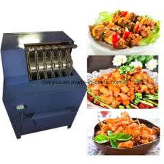 Competitive Price Bamboo Toothpick Stick Making Production Line Machine - Image 2
