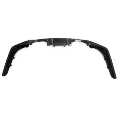 Dry Carbon Fiber Rear Bumper Lip Diffuser Spoiler Splitter for BMW F80 M3 F82 F83 M4 2014 2020 3D Style Car Back Bumper Lip - Image 4