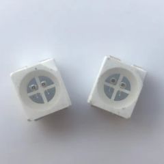 3528 Bi-Color SMD LED Red with Yellow 1210 Light Emitting Diode - Image 5