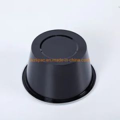 Eco Friendly 100% Biodegradable Plate/Tray/Bowl/Clamshell Container Disposable Tableware - Image 3