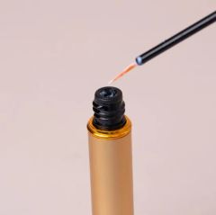 Eyelash Glue Transparent Daily Makeup 10x5x5cm MOQ100 15D Origin China Color Transparent Trademark no logo Usage Daily Makeup - Image 4
