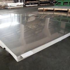 ASTM F136 Gr4 Titanium Sheet with Stock Grade Gr4 Shape Square Trademark liaofu Length Max:6000mm Weight Actual Weight Model NO. - Image 4