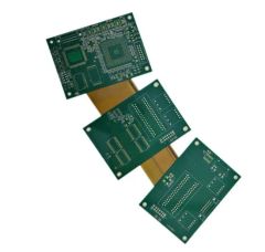 New Design Multilayer PCB Flex-Rigid PCB for Compact Gadgets - Image 6