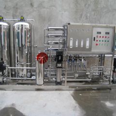 Advanced Customizable Filmtec Water Purifier for Superior Filtration - Image 6