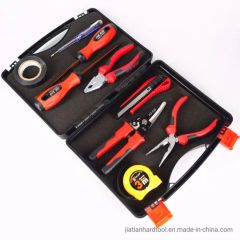 Hand Tools Household Tool Kit Hardware Tools Set - Image 3