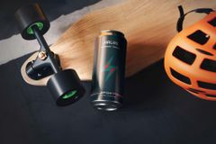 250ml ENERGY SOFT DRINKS - Image 3