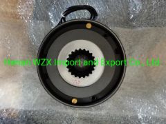 Electromagnet Brake Unit and Repair Kits - Image 4