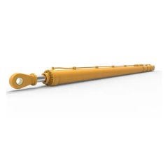 Customized Engineering Machinery Hydraulic Cylinder Origin China HS Code 8412210000 Material Alloy Steel Structure Piston - Image 6