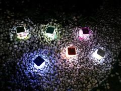Inflatable Solar Lantern - Image 1