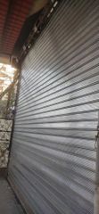 MS Manual Rolling Shutter Material MS Operating Type Manual Control Components Key Switch Country of Origin Made in - Image 3