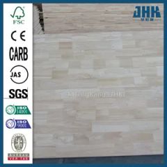 Finger Joint Laminated Wood Board Solid - Image 6