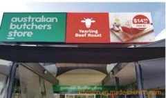 Outdoor Adverting LED Billboards - Image 6