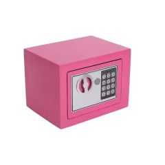 Customized Wholesale Coffre Fort Smart Mini Hidden Safe Small Size Safe - Image 4