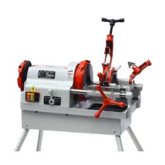 Z1t-SD65 High-Power Electric Pipe Threading Machine with Working Range 1/2"-2 1/2" - Image 1