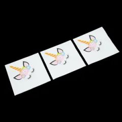 High Quality Custom Printed Cocktail Paper Napkins Origin China Time Used Day Usage Daily Use Trademark Klean Length 250-480mm - Image 5