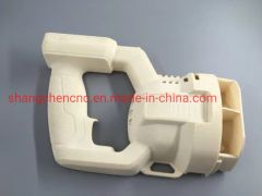 Customized Injection Molding 3D Print ABS Nylon PC Auto Automobile Plastic Parts - Image 3