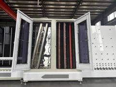 Vertical Insulating Glass Production Line for Double Glass Making - Image 2