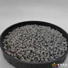 Grey Masterbatch Applicated in POM Engineering Plastics Origin China Content Custom Trademark Jolink Model NO. WMG82-3 HS Code - Image 1