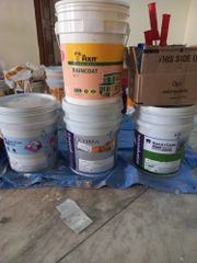Interior And Exterior Painting Service Location Bengaluru Brands As Required Usage Indoor/Outdoor For More Info Kindly - Image 2