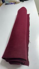 2*1 Cotton Rib Knit Cuff Hem for Garment Fabric Origin China Weight 1000 G Style Printed Pattern Plain Technics Tricot Yarn Count 32 - Image 6