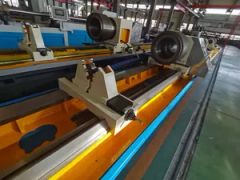 Professional CNC Deep Hole Drilling Machine Operation Guide Power (Kw) 30 Condition New CNC or Not CNC Trademark JUTAI Voltage 380V220V - Image 3