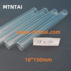 16*125mm Glass Test Tubes/Lab Test Tubes Usage Reaction Capacity 0.5ml Type Test Tubes Trademark MTNTAI Tube Length 30mm - Image 4