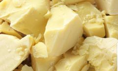Raw Shea butter, organic ginger, organic honey - Image 2