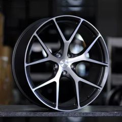 High - Strength Alloy Wheel Hubs for Auto Upgrade Type Rim MOQ 1 Set Origin China Logo OEM/ODM Trademark Max Crafts - Image 4
