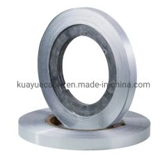 Aluminum Tape/Strip for Optical Fiber Cables Armoring Customization - Image 1