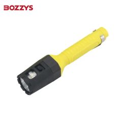 AA Dry Waterproof and Dustproof LED Explosion-Proof Flashlight (SP-3) - Wenzhou Boshi Electric Technology Co., Ltd.