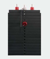 Space Efficient Equipment with Slim Design for Compact Training Facilities - Image 5