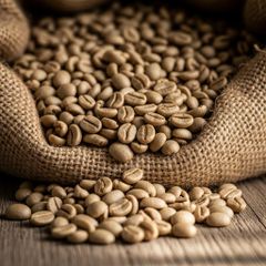 Natural Sun Dried Arabica Harvest Coffee Bean Offering Deep Flavor Profile For Wholesale Buyers Coffee Bean Export - Image 2