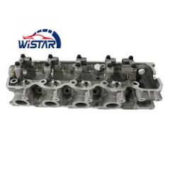 High Performance 4G54 Engine Cylinder Head Aluminium Parts for Car for Car Model for Mitsubishi Montero - Yantai Wistar Automobile Parts Technology Co. Ltd