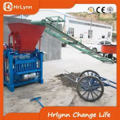 Various Models of Brick Making Machines Accept Customization - Image 3