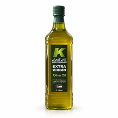 Extra Virgin Olive Oil - Image 2